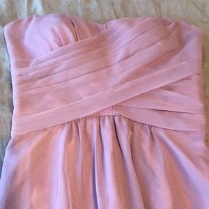 Weddington Way Lilac Dress